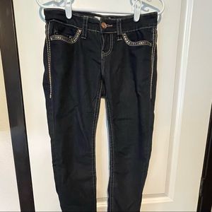 Daytrip Skinny Jeans